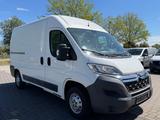 Citroën Jumper 33 L2H2 Gka Profi/AHK/PDC/Standheizung - Citroën Jumper: L3