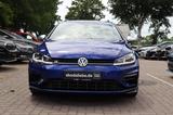 Volkswagen GOLF VII VARIANT 2.0TSI DSG 4MOTION SCHECKHEFT - mit Benzin-Antrieb: Kombi, 2.4