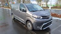 Toyota Proace L1 Meister/Navi/Kamera/PDC/Garantie