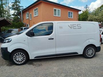 Opel Vivaro - 9