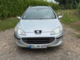 Peugeot 407 HDi FAP 135 - - Peugeot 407: Hdi