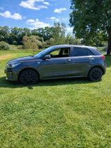 Kia Rio 1.2 Edition Navigation 8x Felgen Scheckheftg - Kia: Felgen