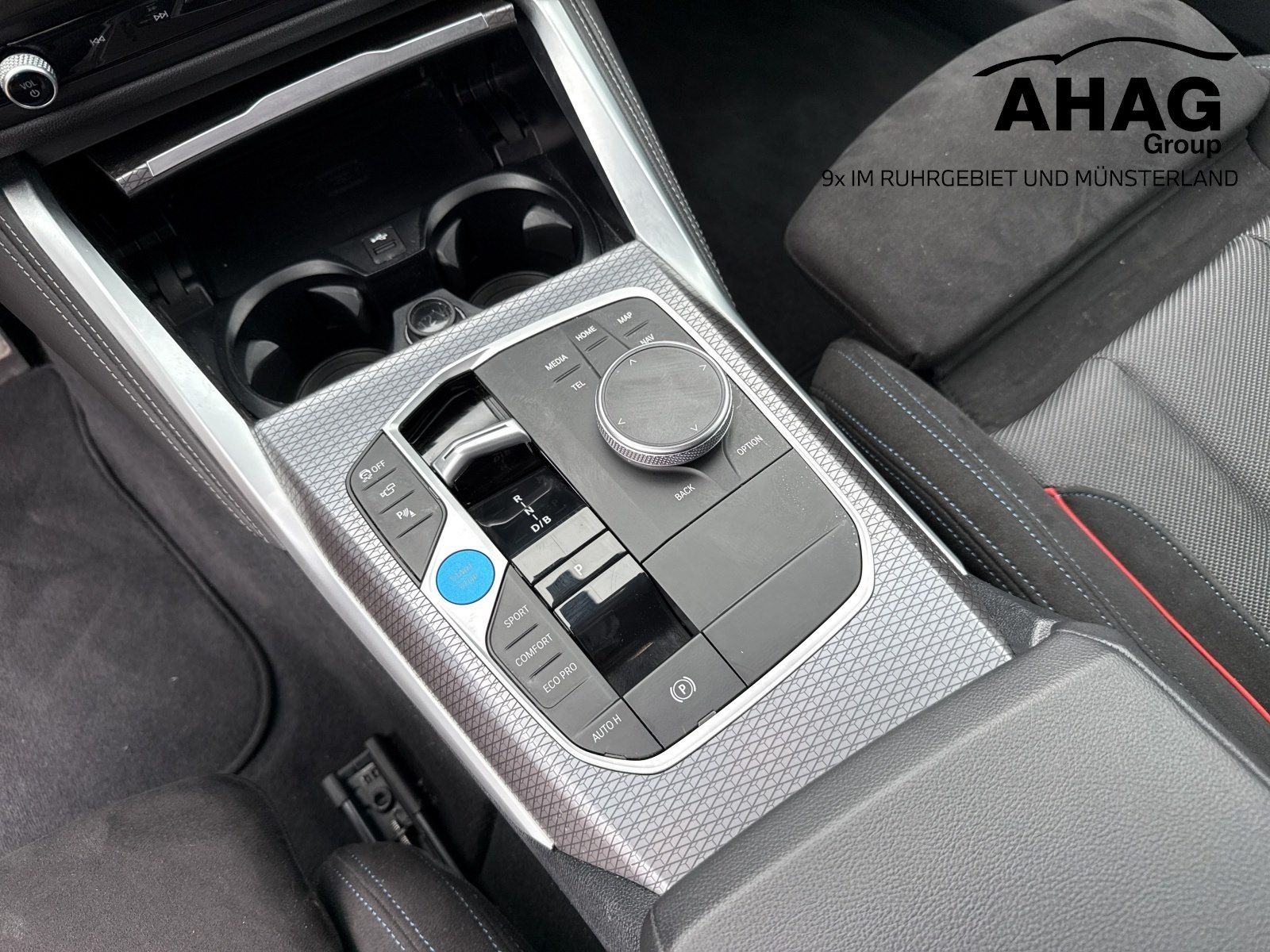 BMW i4 - Bild 10