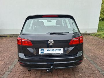 Volkswagen Golf - 7