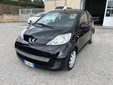 Peugeot 107 1.0 68CV 5p 99000km - gebrauchte Peugeot 107 aus dem Jahr 2010