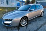 Alfa Romeo ALFA 159 Sportswagen Diesel - gebrauchte Alfa Romeo 159 aus dem Jahr 2011