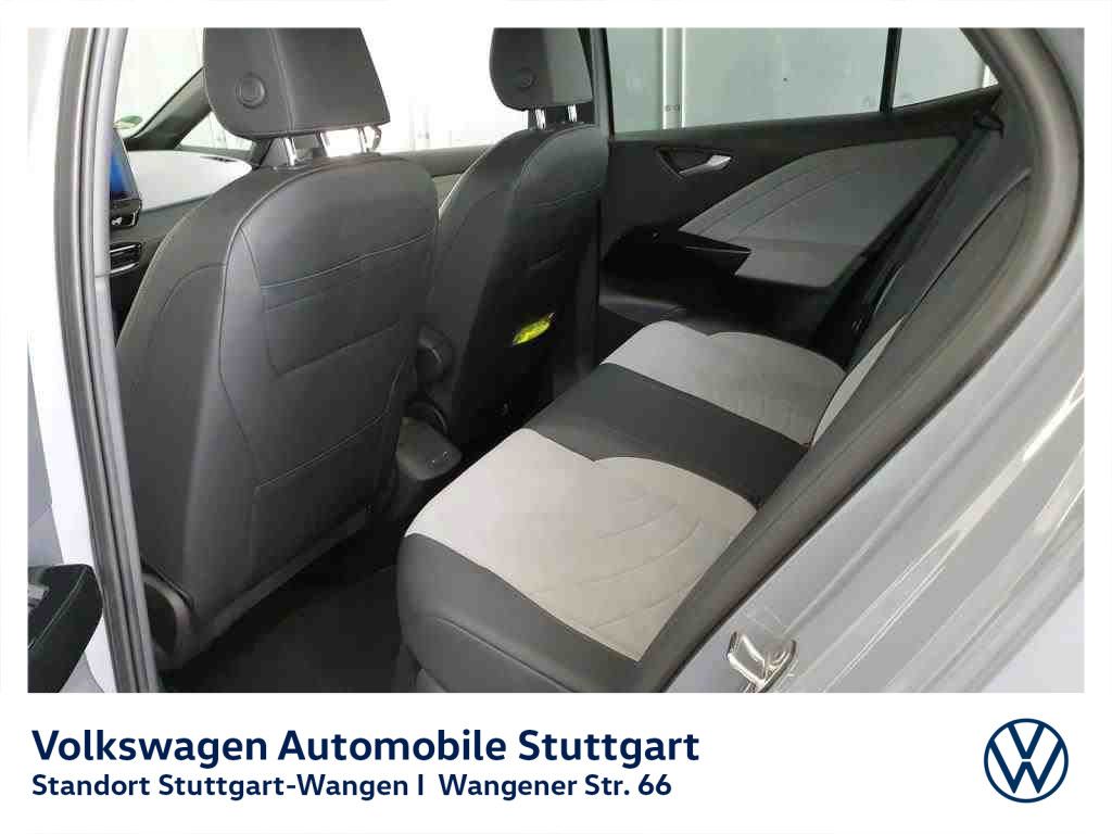 Volkswagen ID.3 - Bild 9