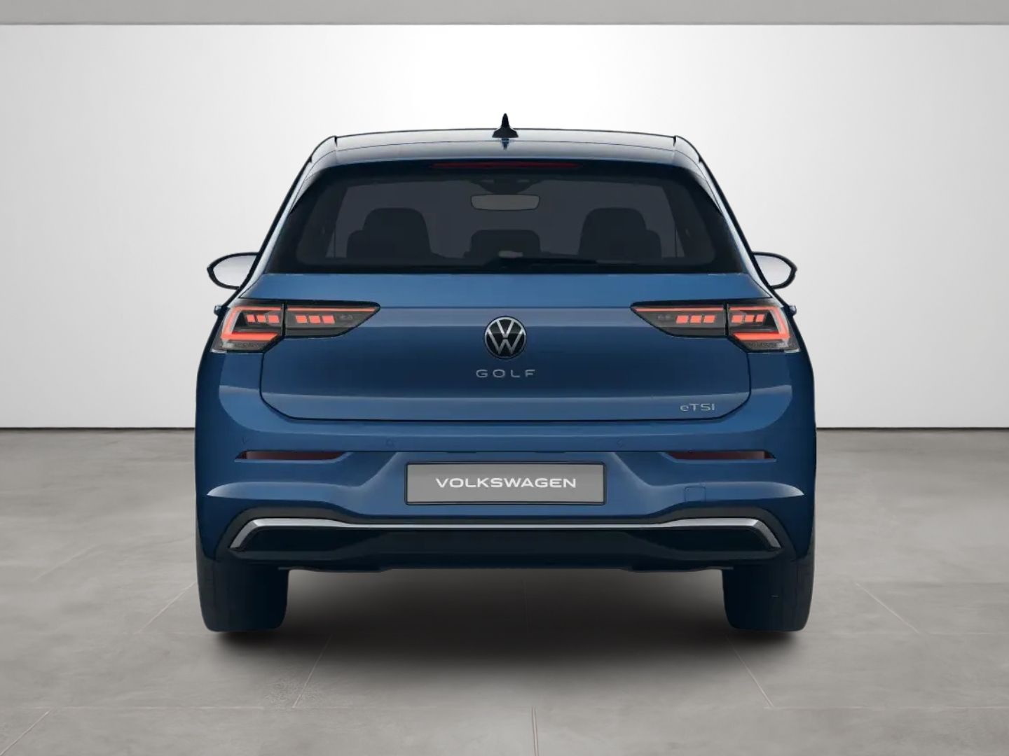 Golf VIII 1.5 eTSI STYLE *MATRIX*HUD*KEYLESS*