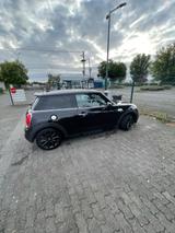 MINI Cooper S Coupé - MINI Coupe Series