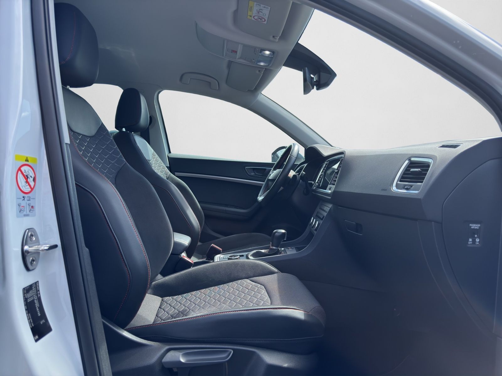 Seat Ateca - Bild 5