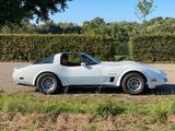 Chevrolet Corvette 2 Door Coupe Oldtimer - Chevrolet Gebrauchtwagen von 1982