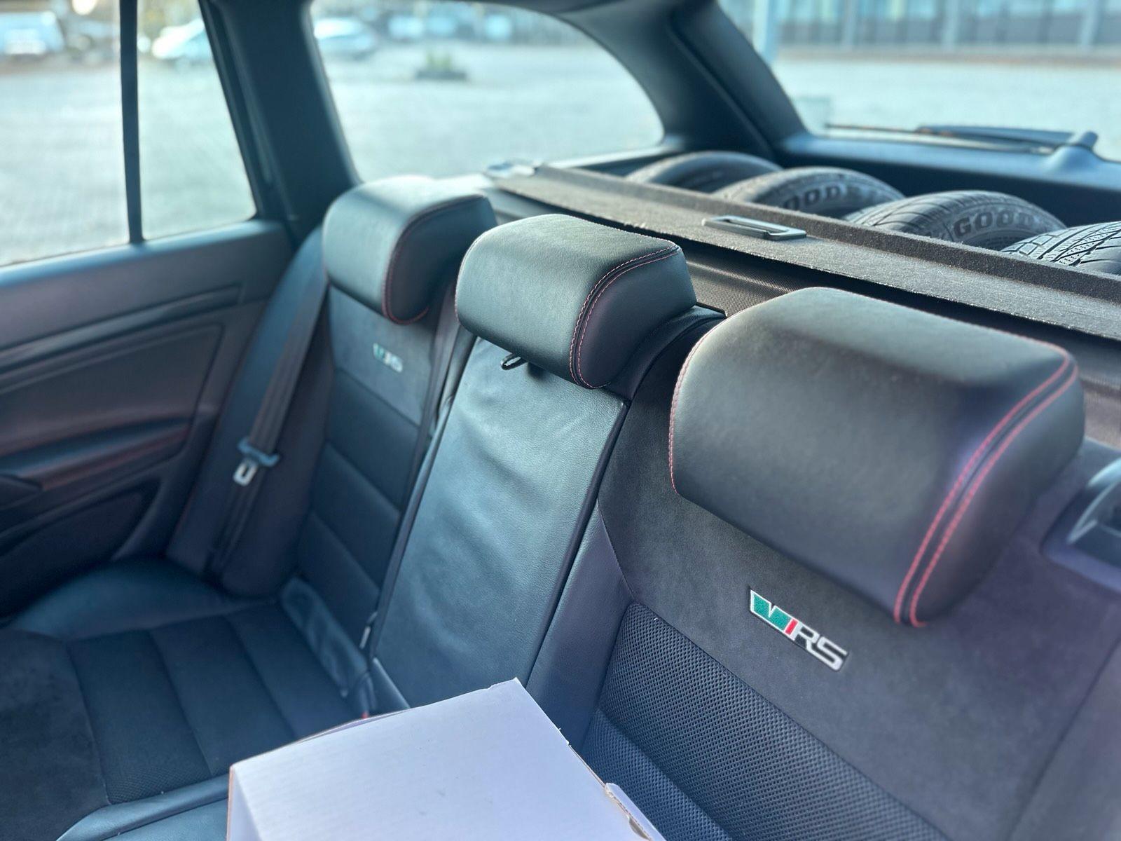 Skoda Octavia 2012 — photo 11