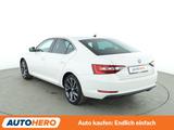 Skoda Superb 2.0 TDI Ambition*NAVI*PDC*SHZ*TEMPO*XENON - Skoda Superb Gebrauchtwagen in Nürnberg