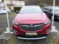 Opel Grandland X 120 Jahre