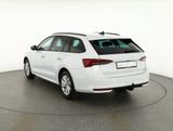 Skoda Octavia Combi 2.0 TDI DSG LED ACC Navi Kamera AH - Skoda Octavia: Allradantrieb, 2.0