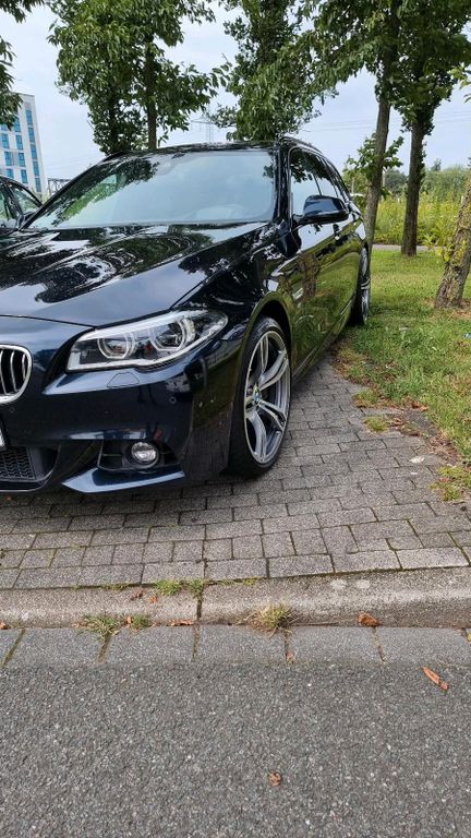 Image of BMW 120