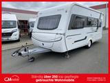 HYMER / ERIBA / HYMERCAR Nova Luxusline 465 EN - MOVER - - HYMER / ERIBA Nova