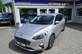 Ford Focus Turnier Cool & Connect 60tKM SYNC 3 - Ford Focus: Sync