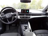 Audi MOTOR NEU- Audi A4 Avant 2.0 TDI 140kW S tronic - Audi A4: Motor