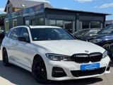 BMW 330 d xDrive M Sport+Shadow+HUD+PANO+Garantie+ - BMW 330: 330d