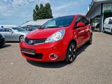 Nissan Note I-Way+ - Nissan Note in Essen