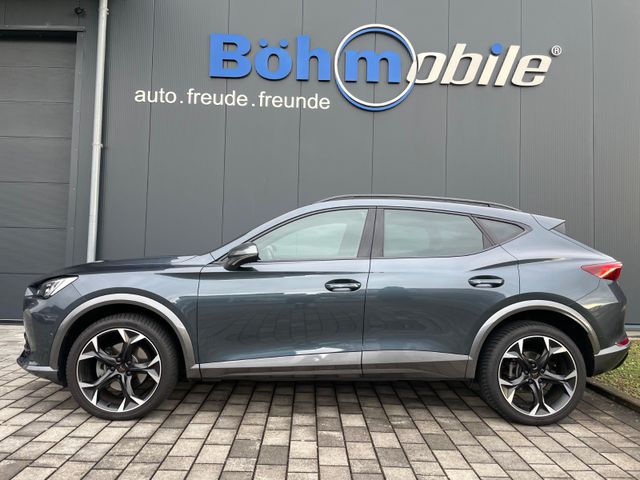 Cupra Formentor 2.0 TDI 4Drive/XL-Paket/ACC/19 Zoll