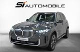 BMW X5 xDr30d °UVP 125.440€°MASSAGE°LUFT°STHZG°TRITT - gebrauchte BMW X5 aus dem Jahr 2024