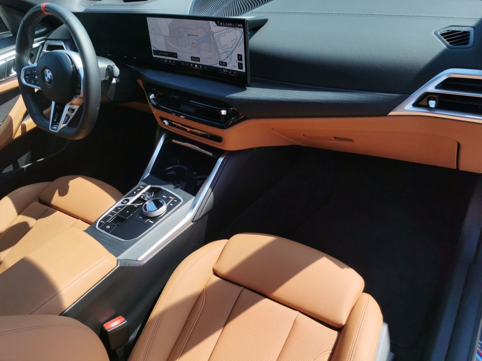 BMW i4 - Bild 6