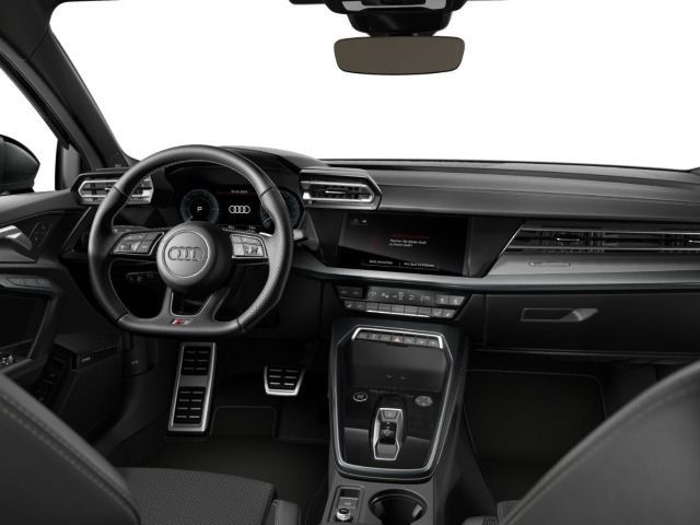 Audi A3 - Bild 9