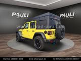 Jeep Wrangler 4d 2.0 PHEV Rubicon | URSA CAMPER - Jeep Wrangler: 4.0