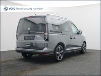 Volkswagen Caddy - Vorschau Bild 6