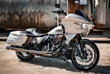 Harley-Davidson FLTRXSE CVO Road Glide 121 - J&H - TOP! - HARLEY-DAVIDSON FLT