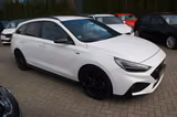 Hyundai i30 cw N Line Mild-Hybrid - Hyundai i30 mit Benzin-Antrieb: Kombi, Automatik