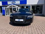 Audi A8 3.0 TFSI quattro LED*ACC*Massage*Kamera*8fach - gebrauchte Audi A8 aus dem Jahr 2010