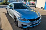 BMW M4 Coupé F82 / DKG / Deutsches Fahrzeug - BMW M4: Privatanbieter