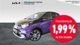 Kia Picanto X-Line GARANTIE*NAVI*LEDER*KAMERA*1,99 %