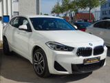 BMW X2 sDrive18d Aut 19