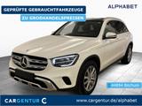 Mercedes-Benz GLC 220 d 4Matic AHK Pano S-Dach ACC BLIS Key - Mercedes-Benz GLC 220 in Krefeld
