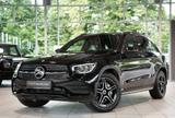 Mercedes-Benz GLC 200 4M AMG Line *Digital*Night*Standhzg*360° - gebrauchte Mercedes-Benz GLC 200 aus dem Jahr 2019