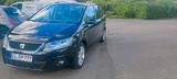 Seat Alhambra 2.0 L Diesel - Seat Alhambra: Limousine