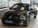 Volkswagen Beetle 2.0 TDI Sport Auto el.SSD PDC Leder LED - Volkswagen Beetle aus 2012: TDI