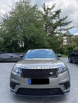 Land Rover Range Rover Velar 3.0 D300 R-DYNAMIC SE AWD ...