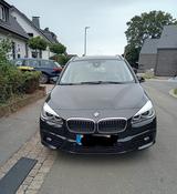 BMW 216 Gran Tourer 216d Luxury Line Sport - BMW 216 Gran Tourer von privat
