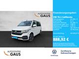 Volkswagen T6.1 California Beach FWD 2.0 TDI Standhzg.*Navi - VW T6 California Gebrauchtwagen in Hannover