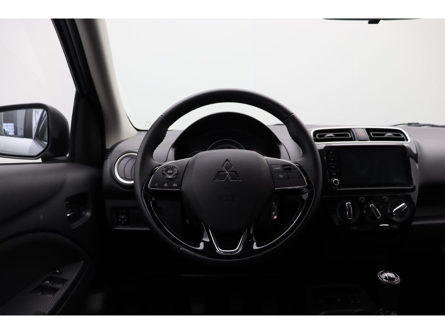 Fahrzeugabbildung Mitsubishi Space Star 1.2 Select+ AppleCP DAB Klimaanlage