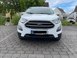 Ford EcoSport 1,0 EcoBoost 92kW Trend - Ford EcoSport von privat
