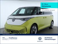Volkswagen ID. Buzz - Vorschau Bild 1