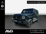 Mercedes-Benz G 500 AMG/NIGHT-PA.1+2/STHZG/MBEAM/SHD - Mercedes-Benz G 500 aus 2024