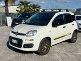 Fiat Panda 0.9 TwinAir Turbo Natural Power Young - Fiat Panda: Young