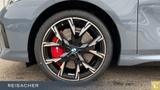 BMW 123 A xDrive M-Sport,M-Sport PRO,Pano,DA+,Autom - graue BMW 123